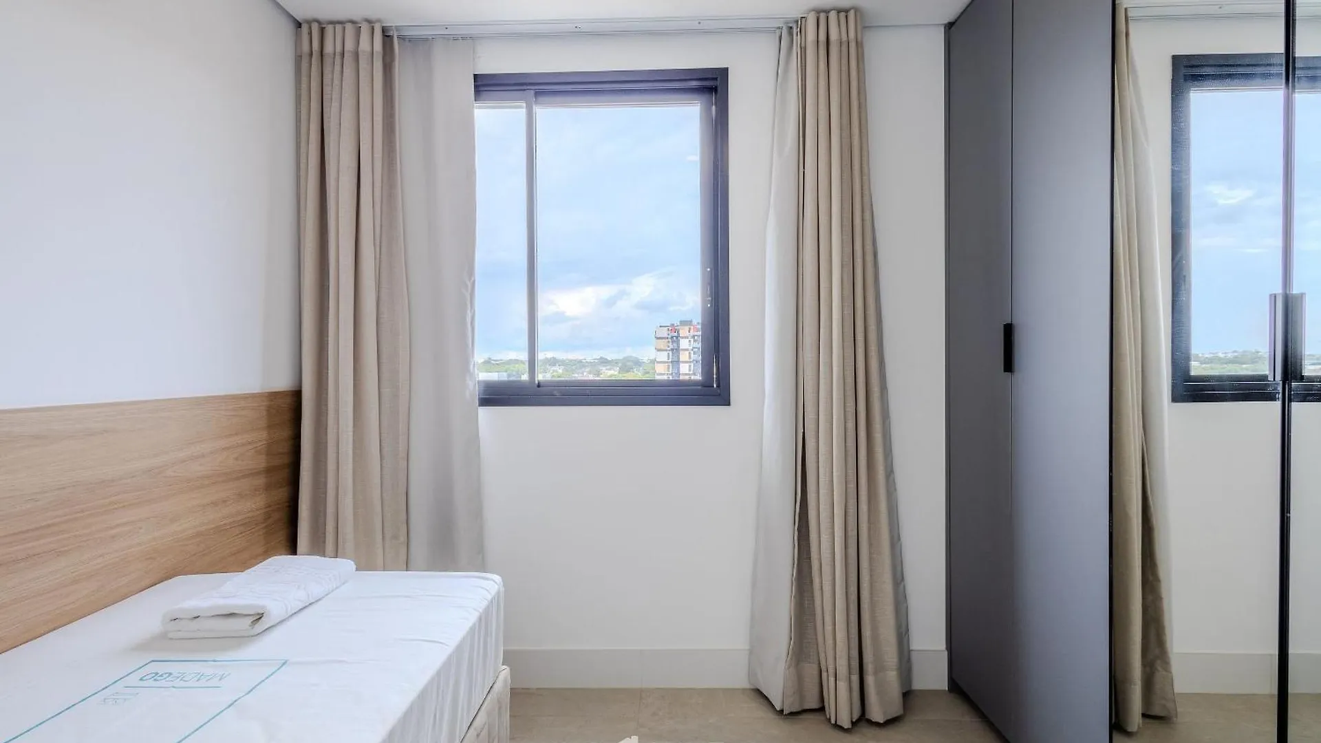 Appartamento Epk - Apartamentos Em Cond C/ Piscina Em Brasilia Brasile