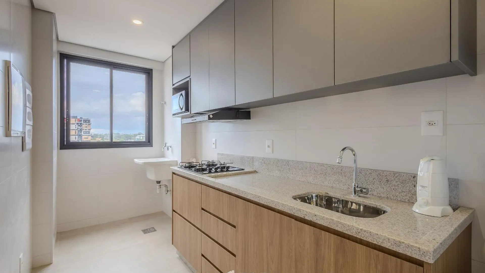 Epk - Apartamentos Em Cond C/ Piscina Em Brasilia Brasile