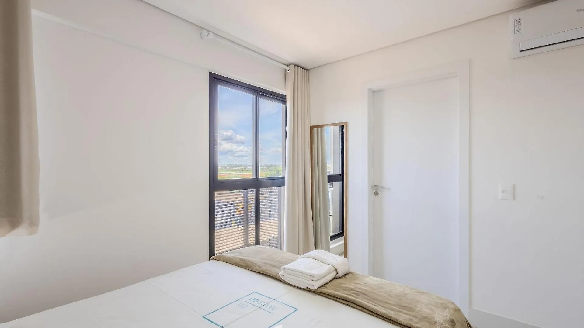 Epk - Apartamentos Em Cond C/ Piscina Em Brasilia Appartamento