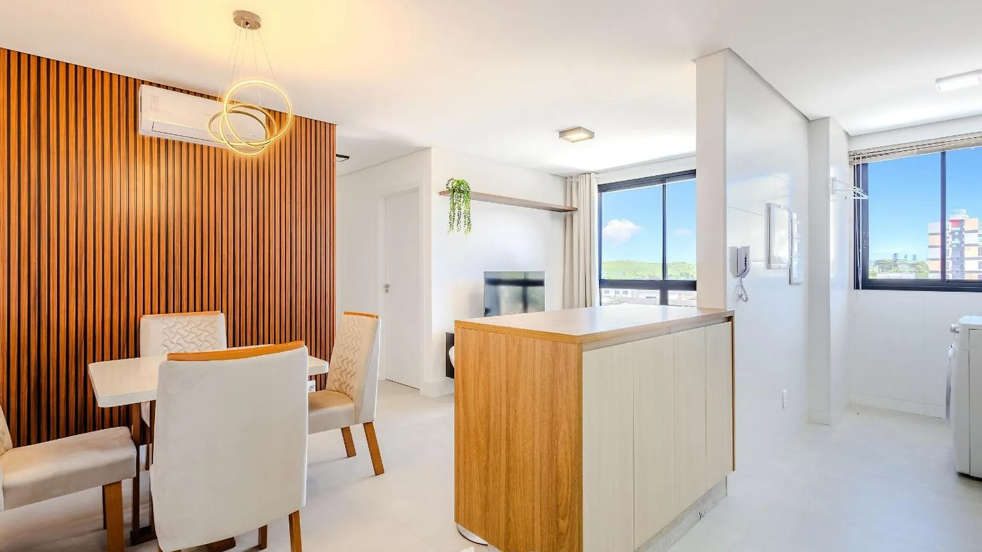 Appartamento Epk - Apartamentos Em Cond C/ Piscina Em Brasilia Brasile