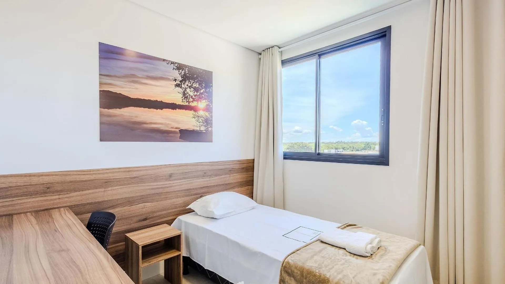 Epk - Apartamentos Em Cond C/ Piscina Em Brasilia 0*,