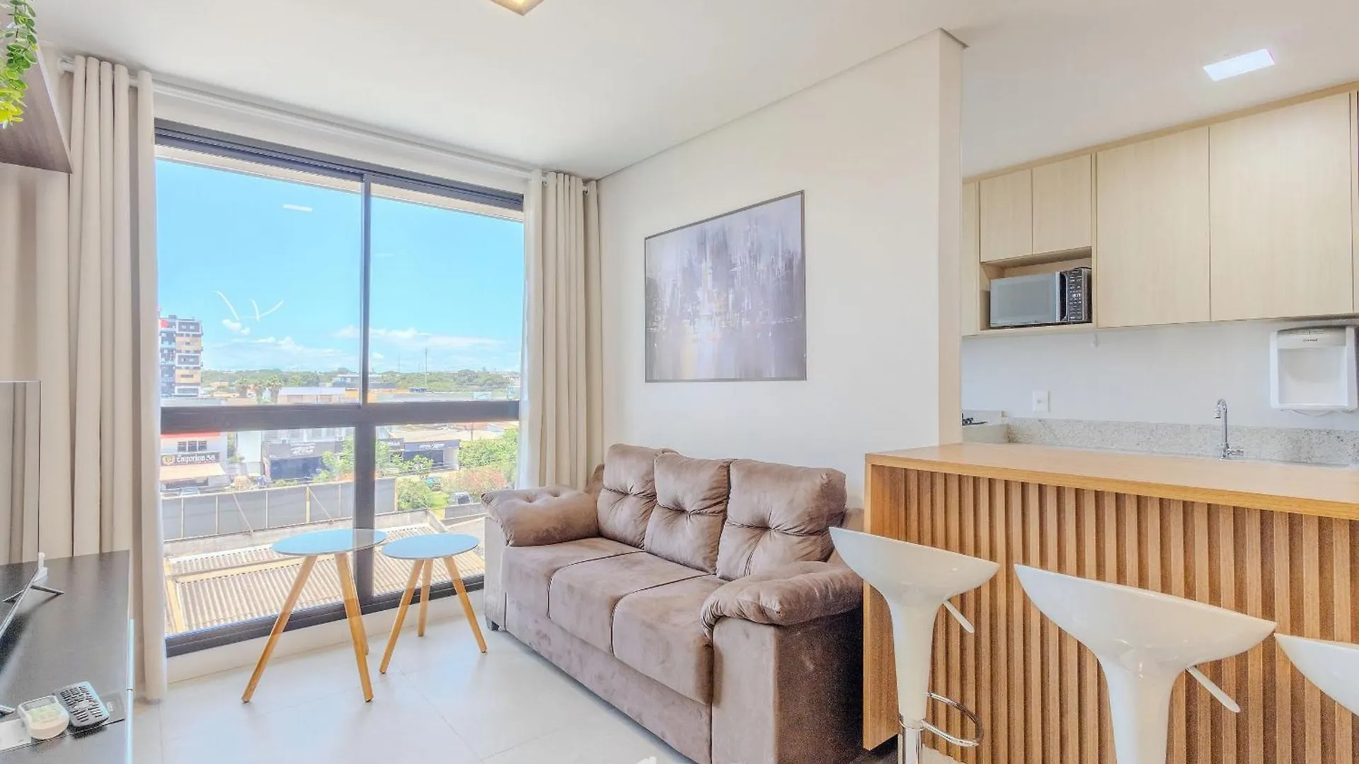 Epk - Apartamentos Em Cond C/ Piscina Em Brasilia Appartamento