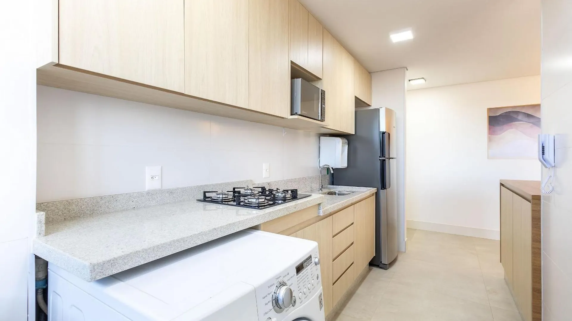 Appartamento Epk - Apartamentos Em Cond C/ Piscina Em Brasilia