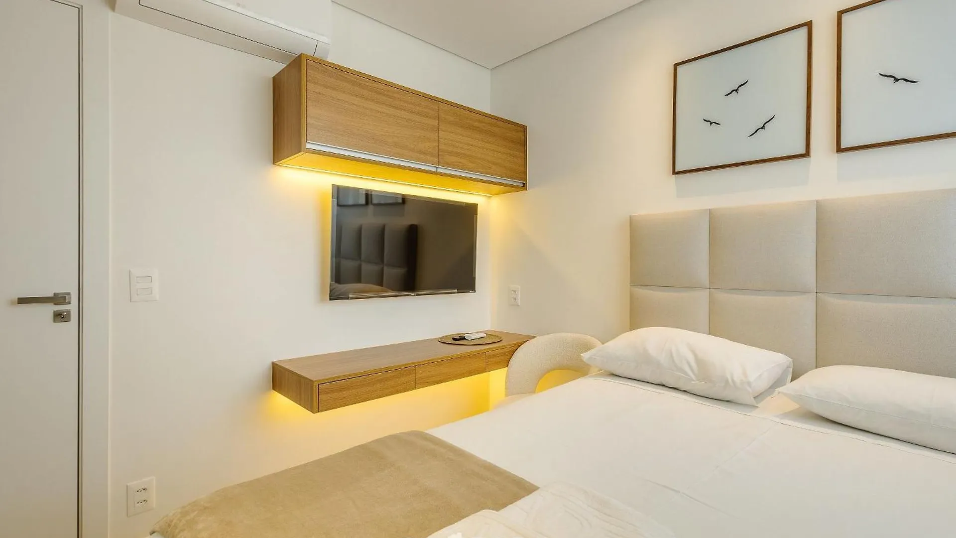 Epk - Apartamentos Em Cond C/ Piscina Em Brasilia Brasile