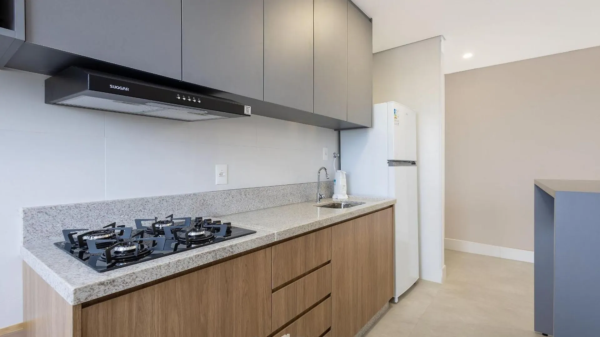 Epk - Apartamentos Em Cond C/ Piscina Em Brasilia Appartamento