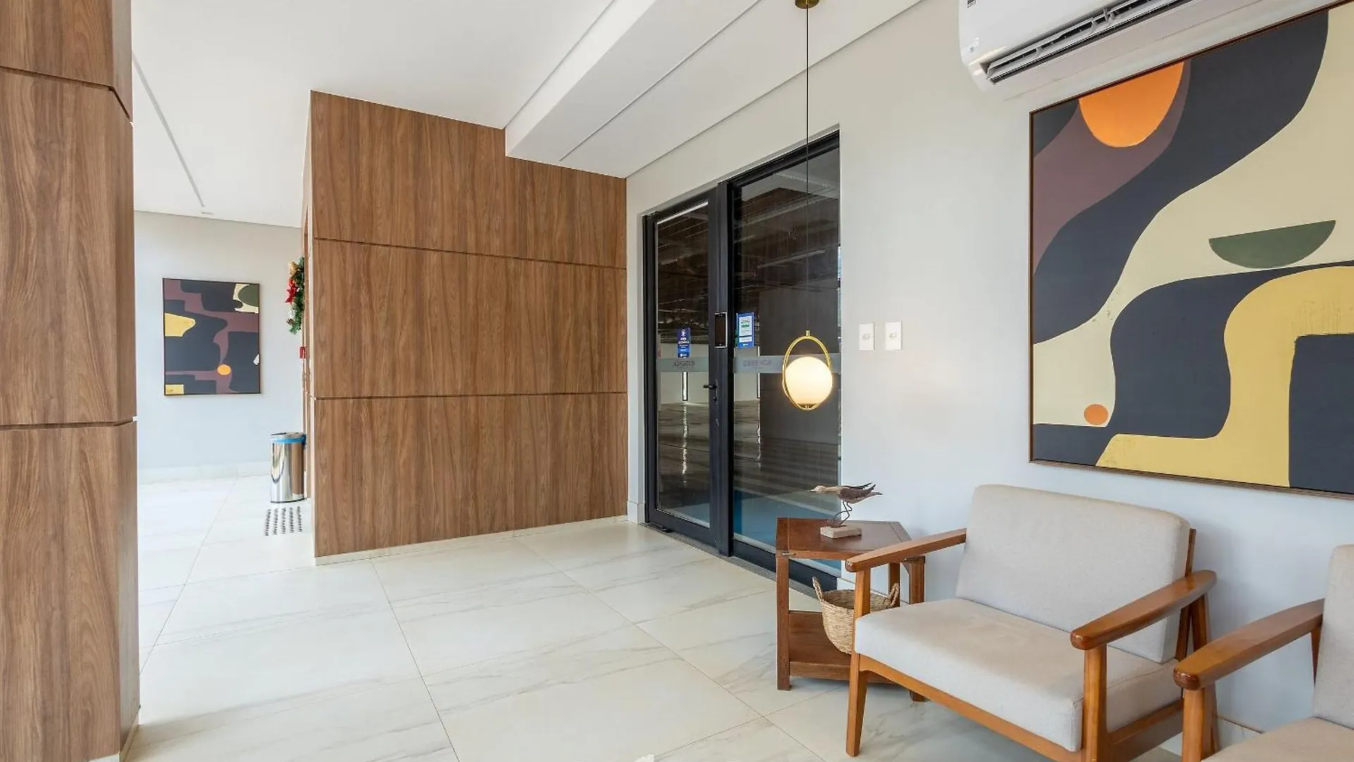 Epk - Apartamentos Em Cond C/ Piscina Em 巴西利亚 0*,  巴西