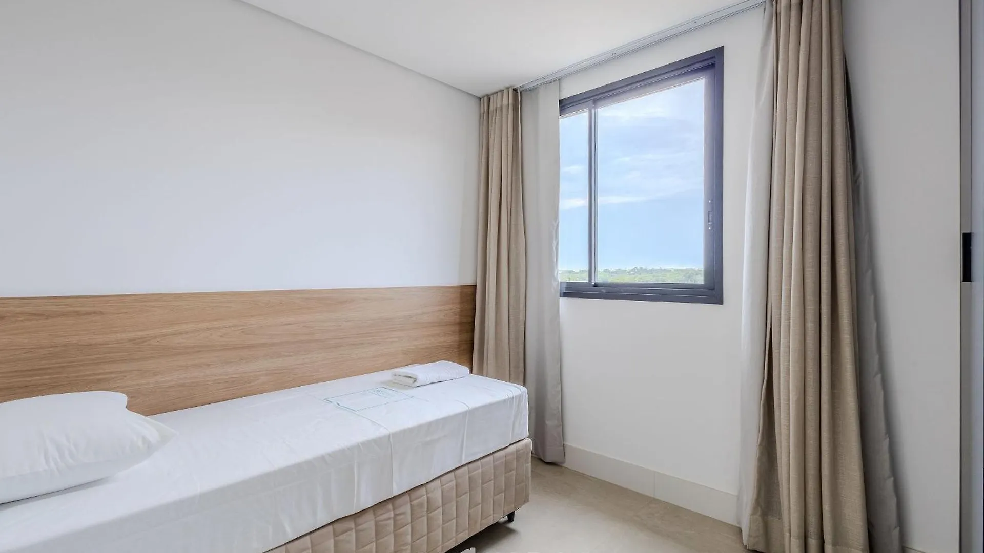 Epk - Apartamentos Em Cond C/ Piscina Em 巴西利亚 0*,