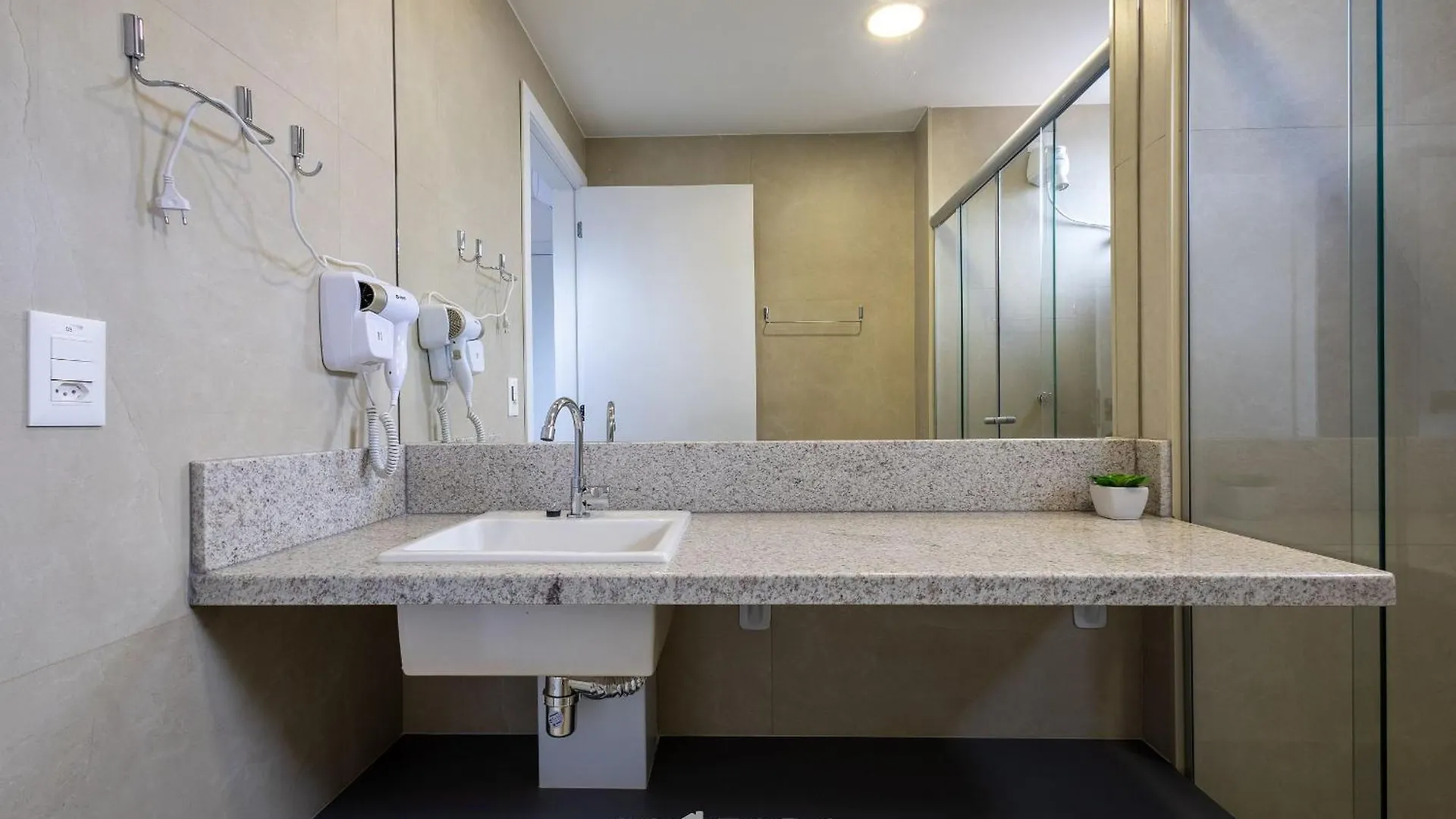 Epk - Apartamentos Em Cond C/ Piscina Em 巴西利亚 巴西