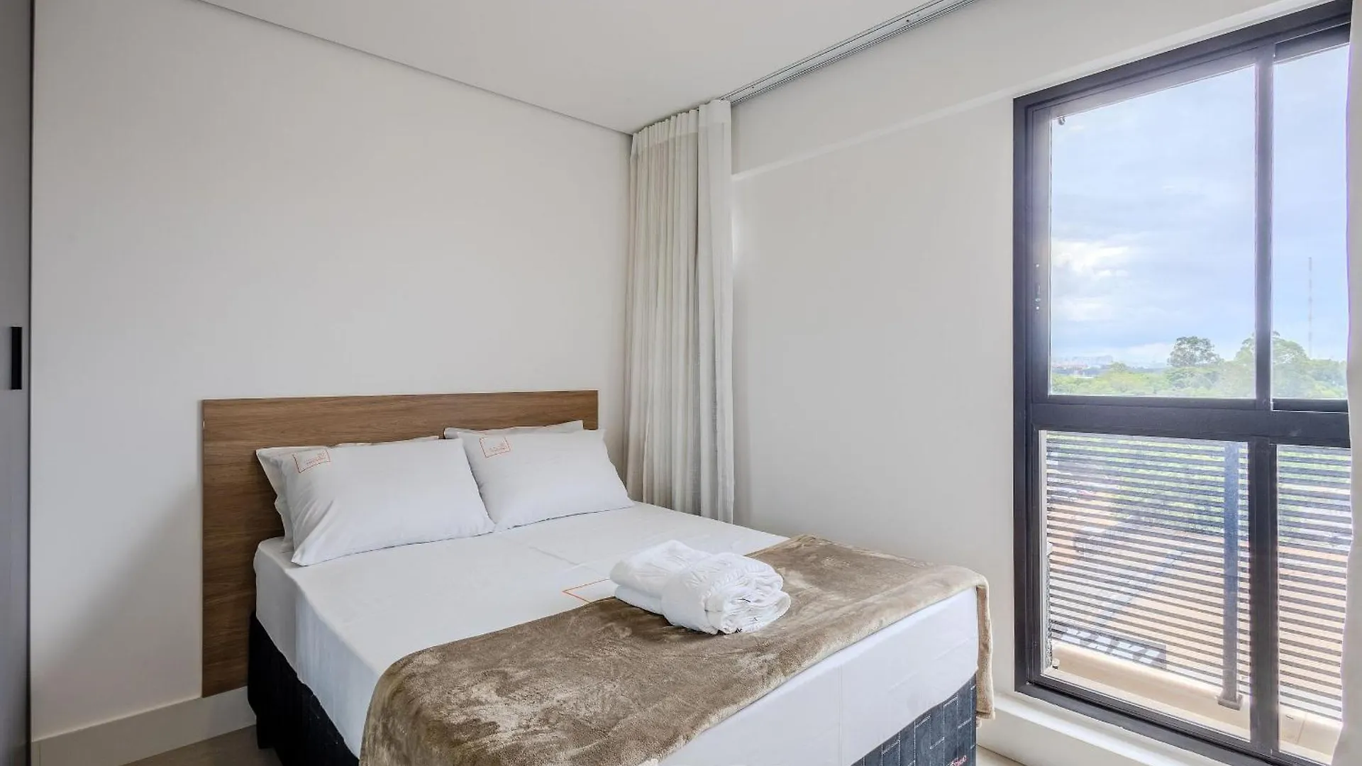 Epk - Apartamentos Em Cond C/ Piscina Em 巴西利亚 0*,  巴西