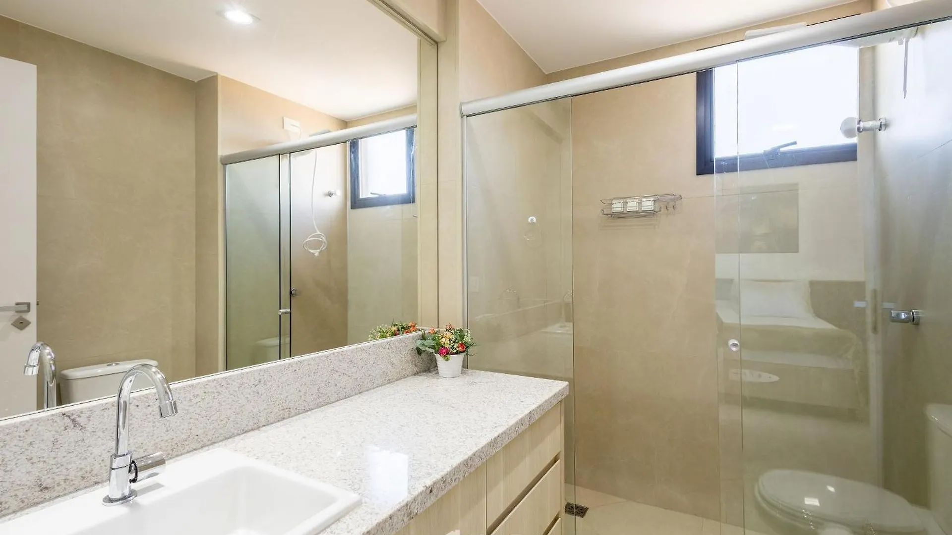 Epk - Apartamentos Em Cond C/ Piscina Em 巴西利亚 0*,