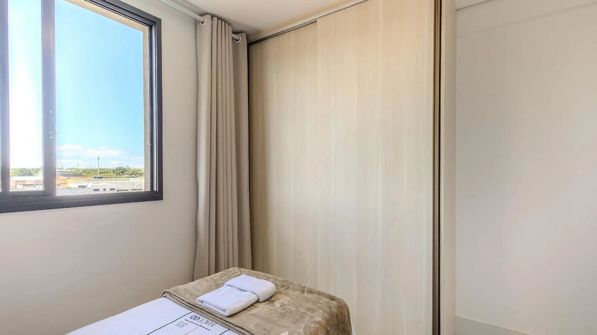 Epk - Apartamentos Em Cond C/ Piscina Em 巴西利亚 公寓