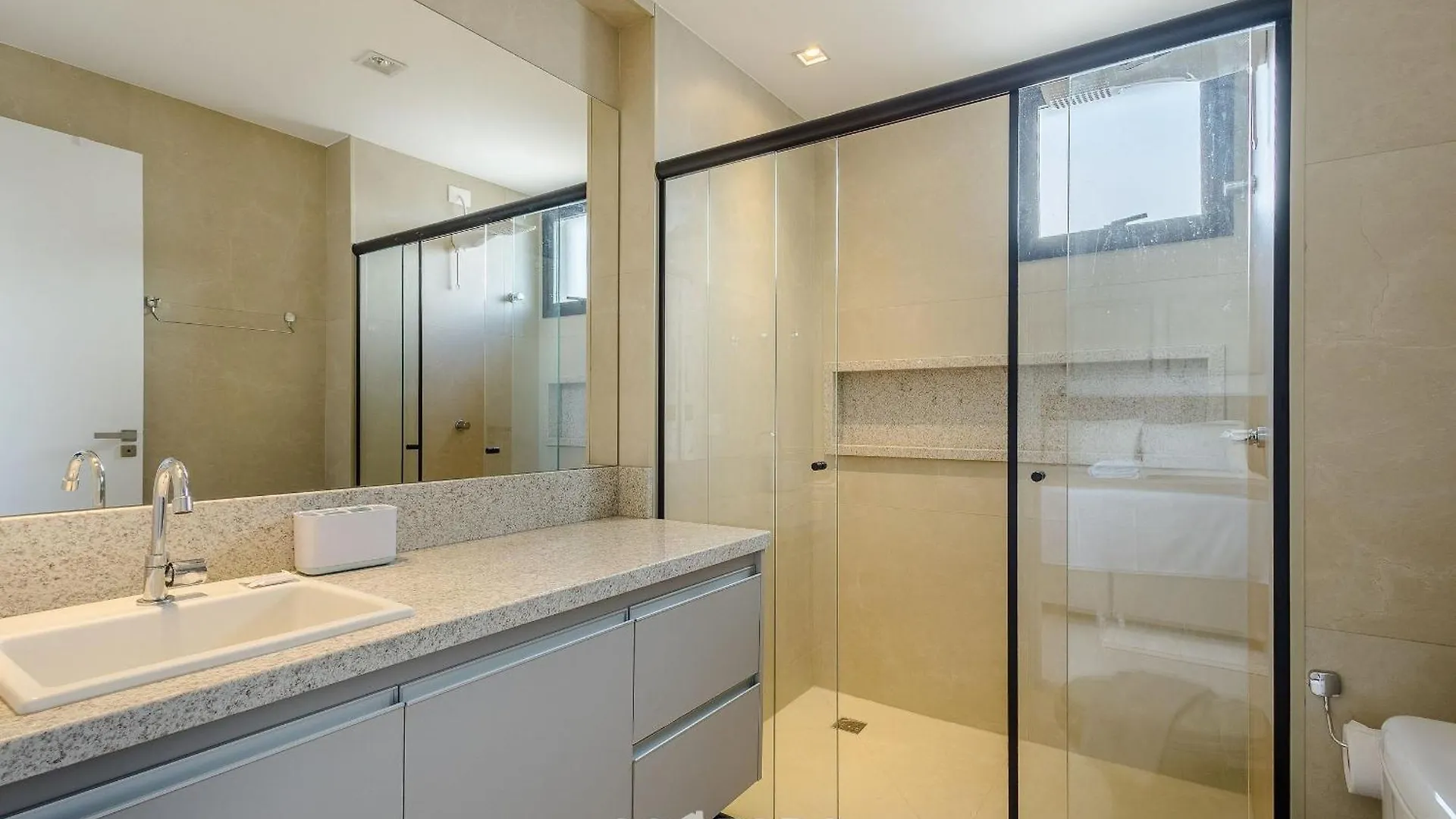 公寓 Epk - Apartamentos Em Cond C/ Piscina Em 巴西利亚