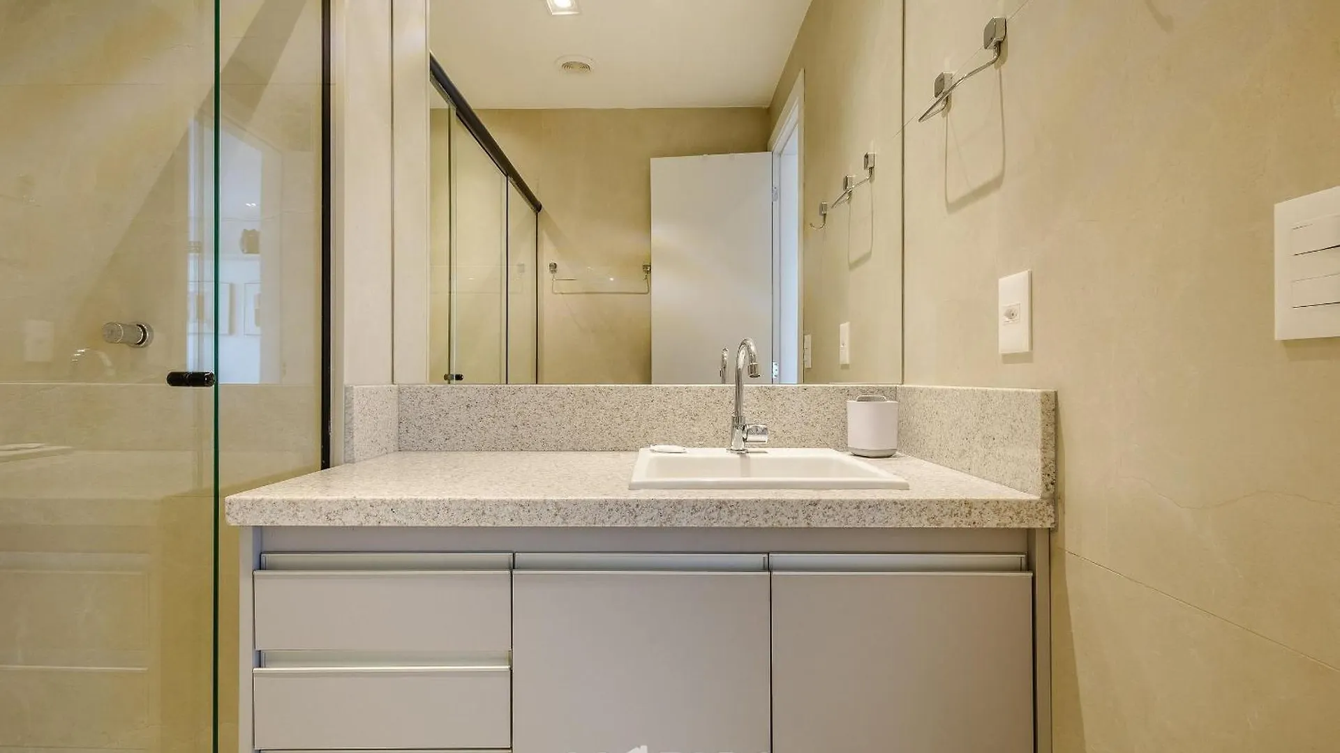 Epk - Apartamentos Em Cond C/ Piscina Em 巴西利亚 公寓