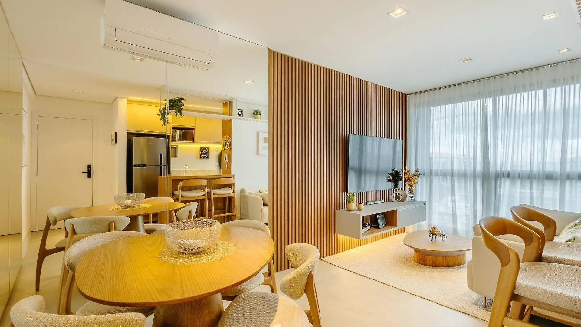 Epk - Apartamentos Em Cond C/ Piscina Em 巴西利亚 0*,