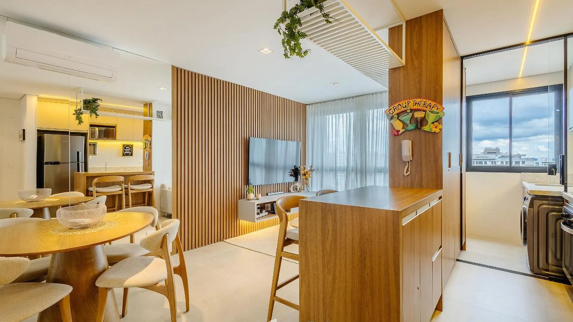 Epk - Apartamentos Em Cond C/ Piscina Em 巴西利亚 公寓