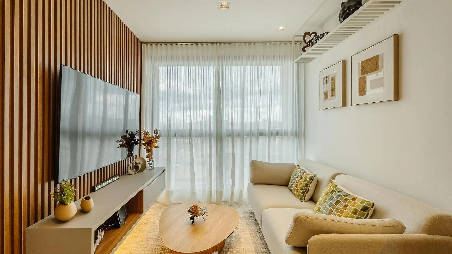 Epk - Apartamentos Em Cond C/ Piscina Em 巴西利亚