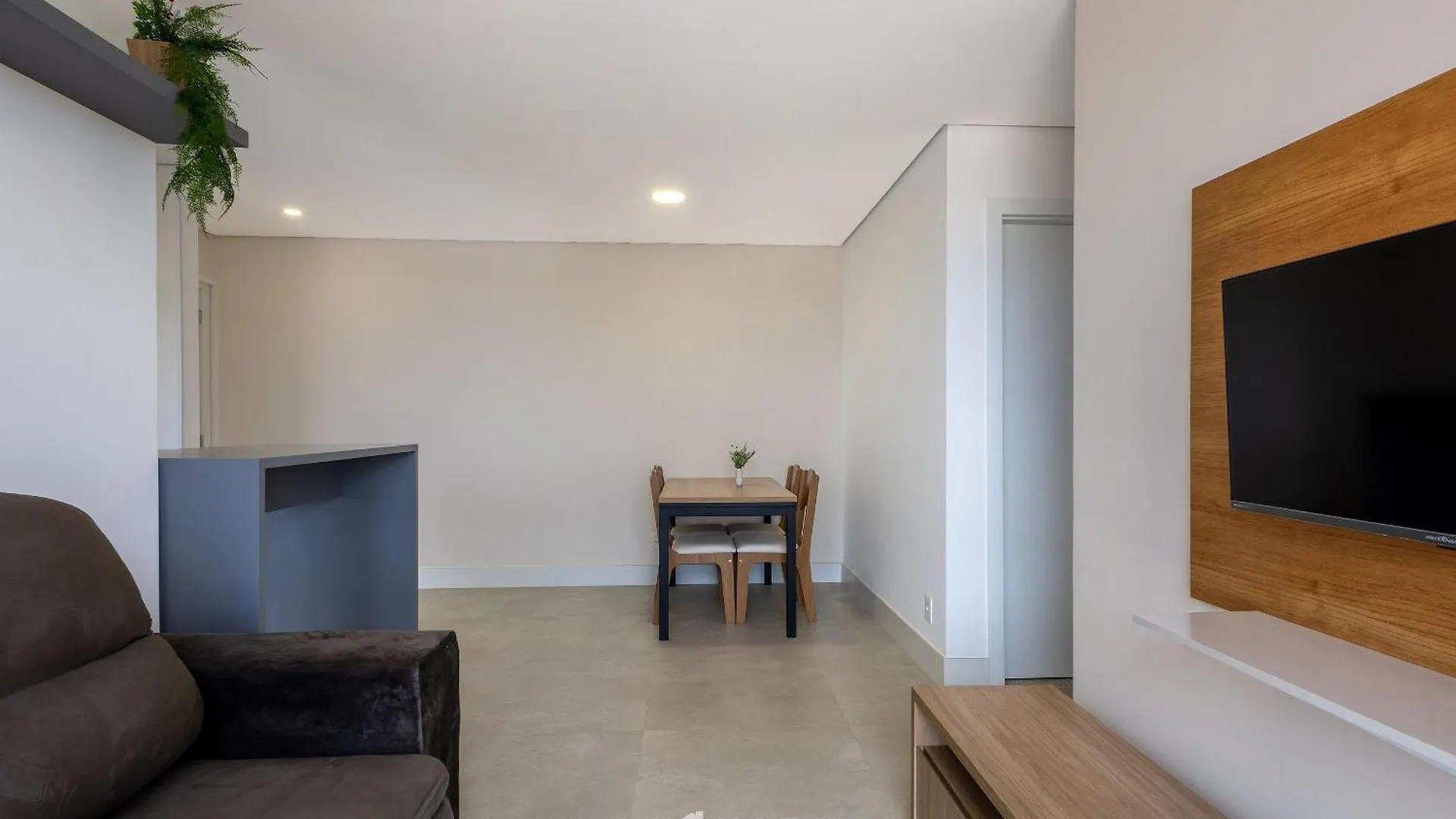 Epk - Apartamentos Em Cond C/ Piscina Em 巴西利亚 公寓
