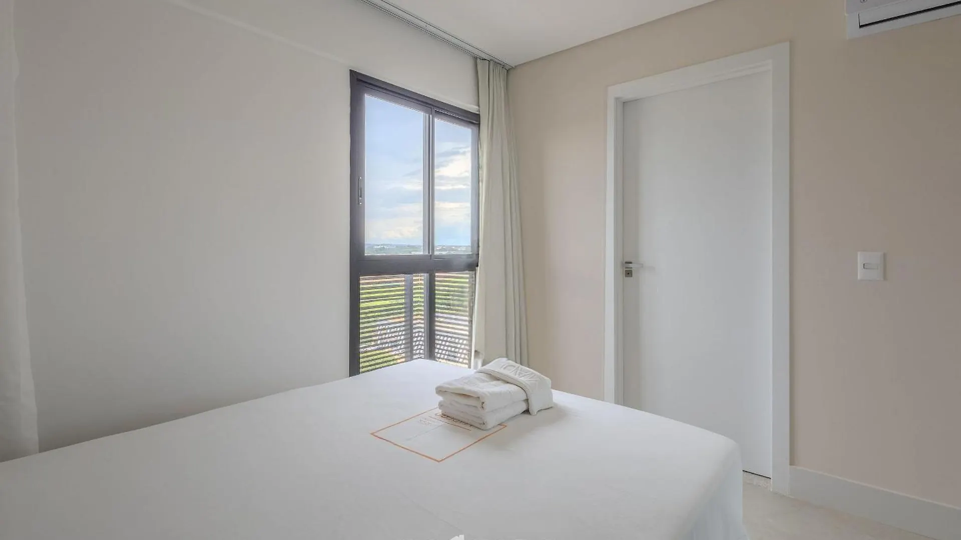 Epk - Apartamentos Em Cond C/ Piscina Em 巴西利亚 公寓
